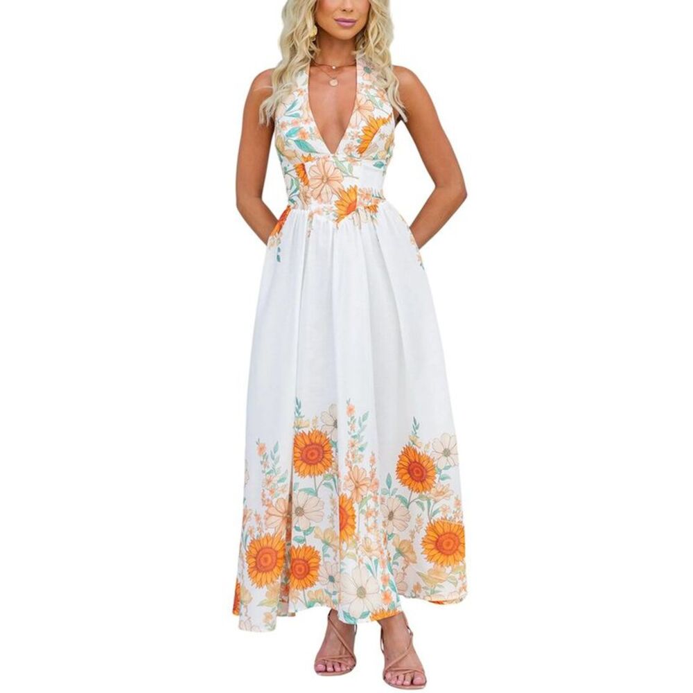 Deli S Womens Deli.S Midi Dress